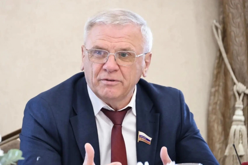Евгений Люлин