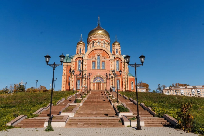 Храм