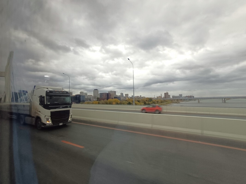Мост