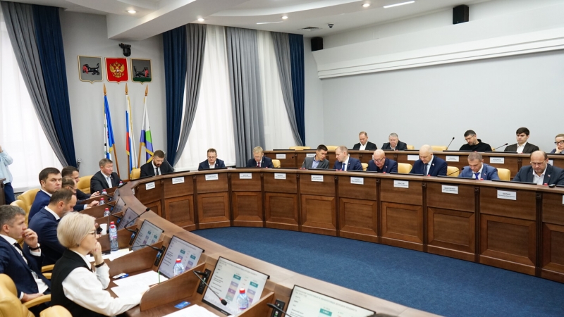 Депутаты