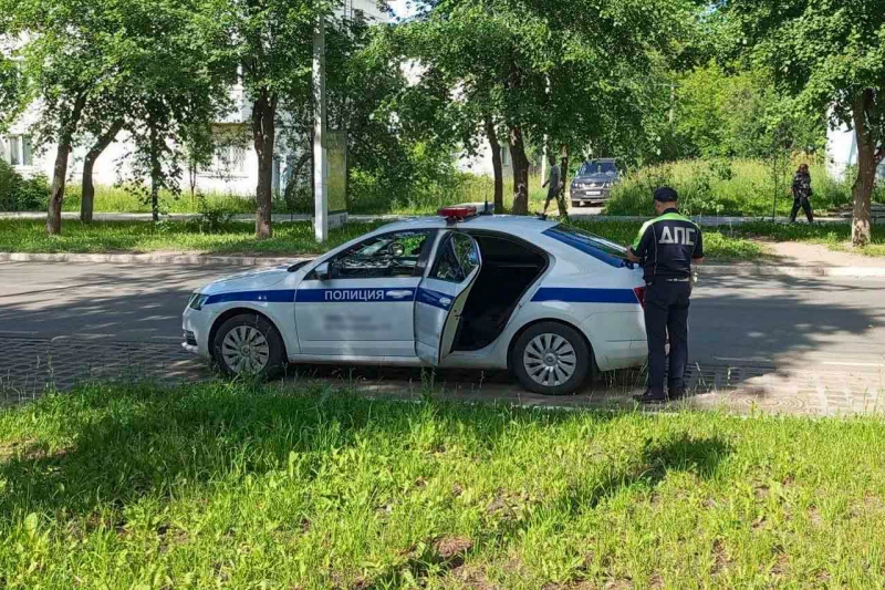 ДПС